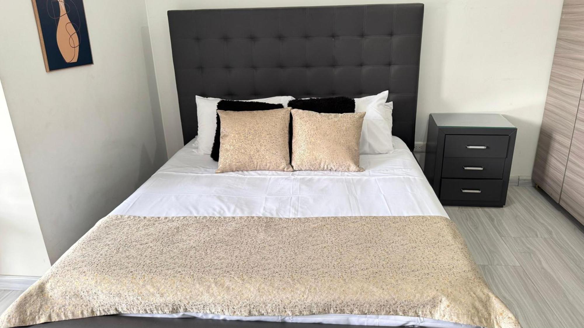 Appartement S 605-apartaestudio Tipo Loft Norte De