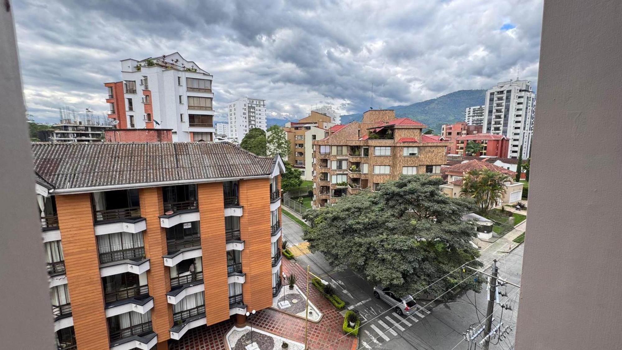S 605-apartaestudio Tipo Loft Norte De