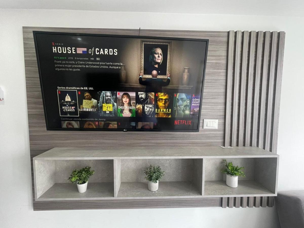 S 605-apartaestudio Tipo Loft Norte De Armenia (Quindio)
