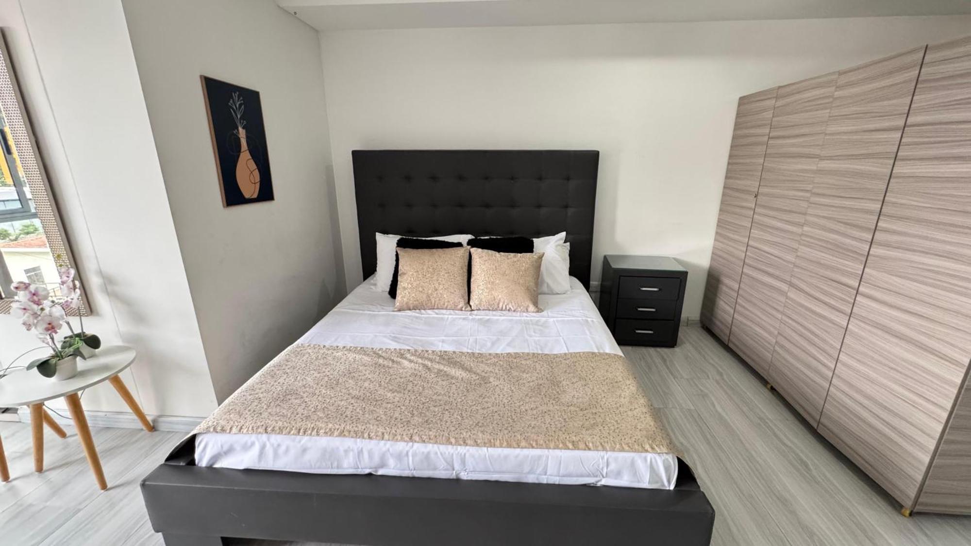 S 605-apartaestudio Tipo Loft Norte De Armenia (Quindio)